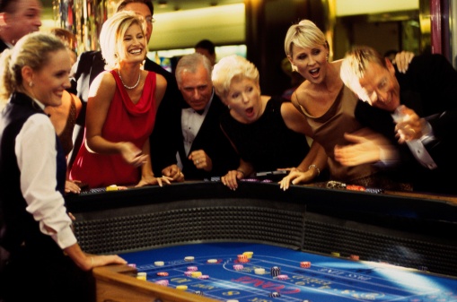 Maryland state tax on gambling winnings