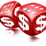 U.S. gambling revenue increases