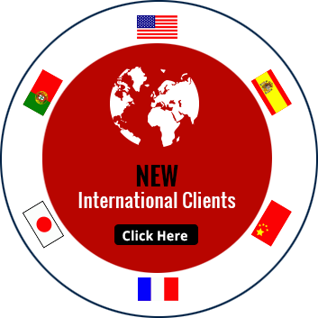International clients