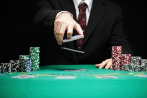 World Poker Series  - Refund Management Services