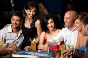 Best rated casinos in U.S.