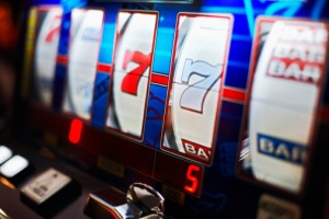 Slot machine winnings taxes