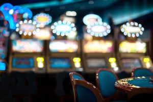 Top casinos in california