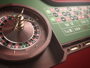 Roulette Game