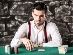 Poker Room Winnings