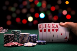 gaming and casino tax refund