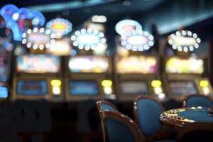 Casino games with best odds