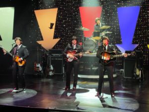 Las Vegas Shows You Haven't Heard Of - Beatleshow Orchestra