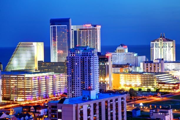Best Places To Gamble In The Us