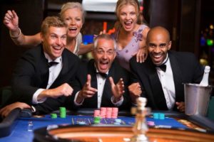 How To Get Tax Back From US Casino Winnings