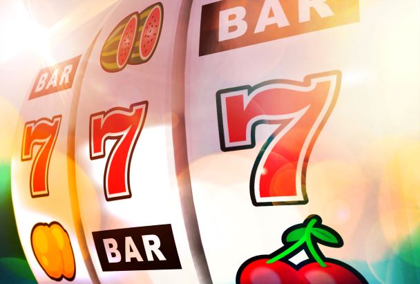 Slot Casinos Washington State